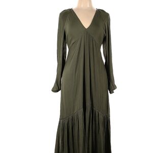 Long sleeve Banana Republic dress